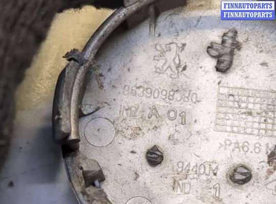 купить Колпачок литого диска на Peugeot 407 2004-2011