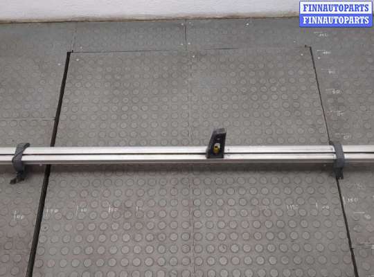 купить Рейлинг на крышу (одиночка) на Citroen Berlingo 2008-2012