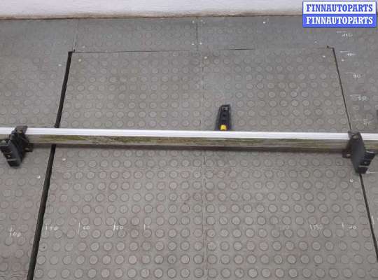 купить Рейлинг на крышу (одиночка) на Citroen Berlingo 2008-2012