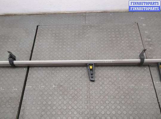 купить Рейлинг на крышу (одиночка) на Citroen Berlingo 2008-2012