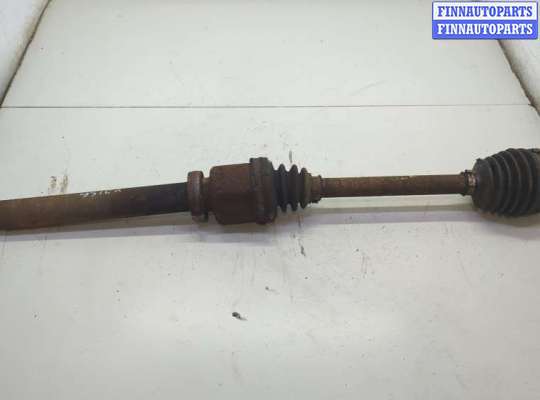 купить Полуось (приводной вал, шрус) на Ford Mondeo 4 2007-2015