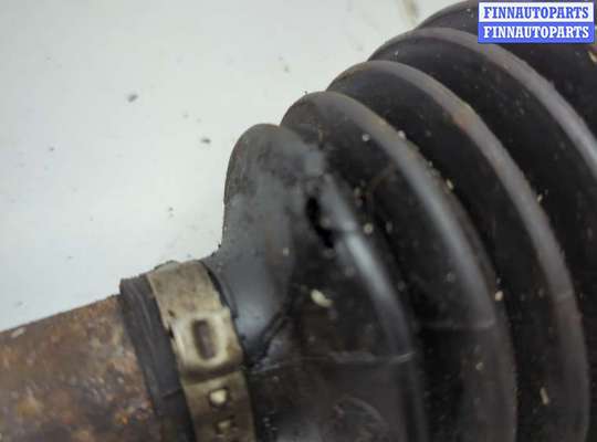 купить Полуось (приводной вал, шрус) на Ford Mondeo 4 2007-2015