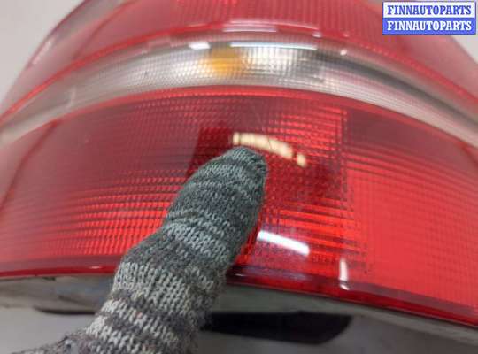 купить Фонарь (задний) на Mercedes S W220 1998-2006