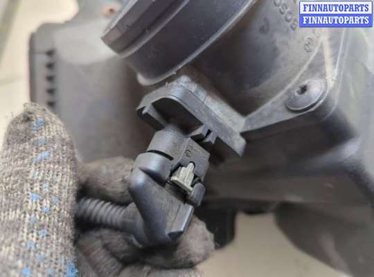 купить Корпус воздушного фильтра на Audi A4 (B8) 2007-2015