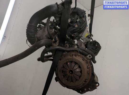 купить Двигатель (ДВС) на Fiat Bravo 2007-2014