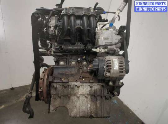 купить Двигатель (ДВС) на Fiat Bravo 2007-2014