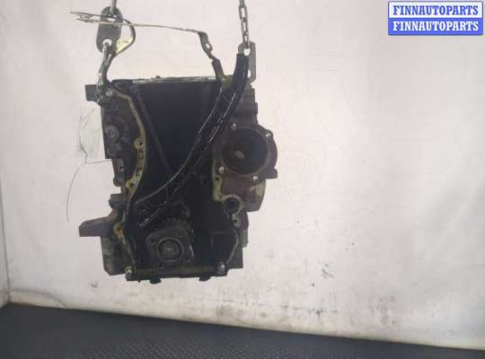 Коленвал OP2257941 на Opel Corsa D 2006-2014