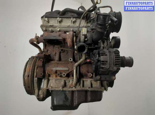 купить Двигатель (ДВС) на Ford Transit 2000-2006