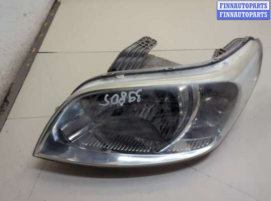 Купить Фара (передняя) на Chevrolet Aveo (T250 / 255) 2006-2012 Фара (передняя) CH468200 на Chevrolet Aveo (T250 / 255) 2006-2012