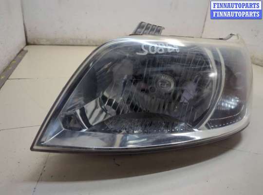 купить Фара (передняя) на Chevrolet Aveo (T250 / 255) 2006-2012