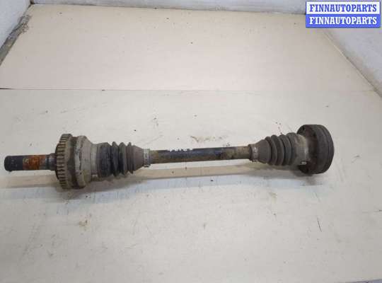 купить Полуось (приводной вал, шрус) на Mercedes CLK W209 2002-2010