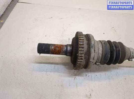 купить Полуось (приводной вал, шрус) на Mercedes CLK W209 2002-2010