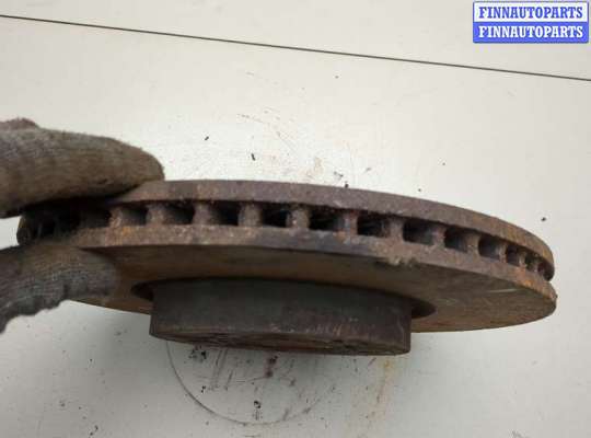 купить Диск тормозной на Ford Fusion 2017-2020 USA