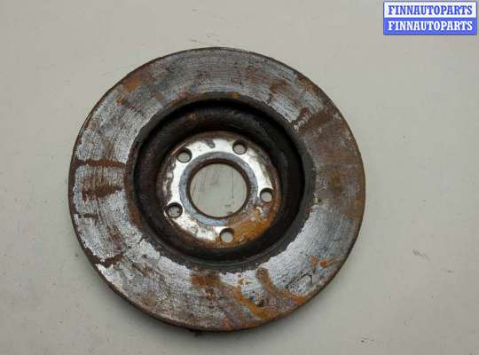 купить Диск тормозной на Ford Fusion 2017-2020 USA