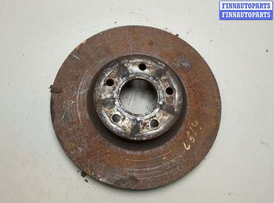 купить Диск тормозной на Ford Fusion 2017-2020 USA