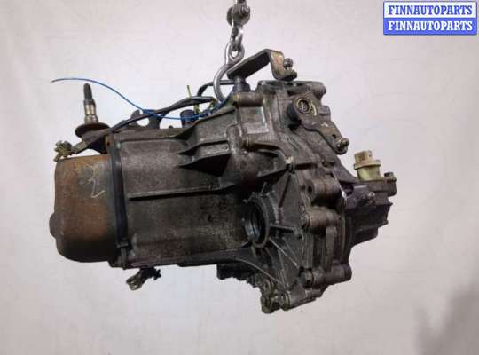 купить КПП 5-ст.мех. (МКПП) на Peugeot 206