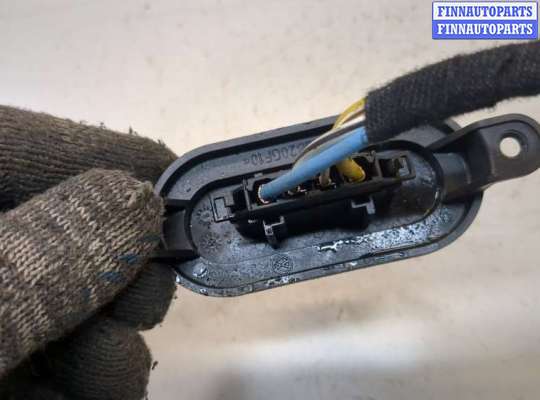 купить Сопротивление отопителя (моторчика печки) на Volkswagen Transporter 5 2003-2009