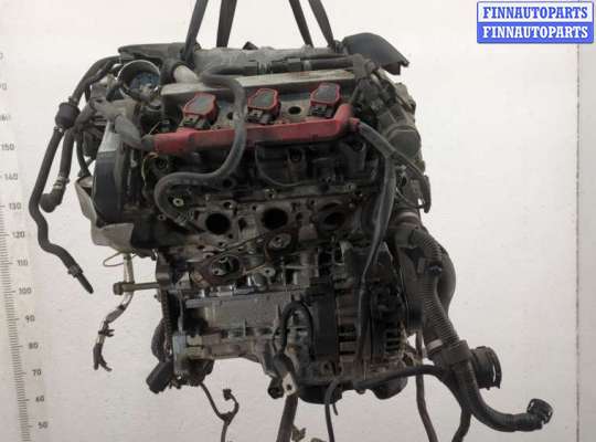 купить Двигатель (ДВС) на Audi Q5 2008-2017