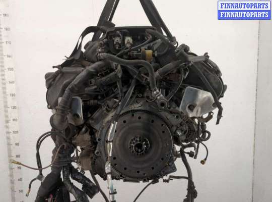 купить Двигатель (ДВС) на Audi Q5 2008-2017