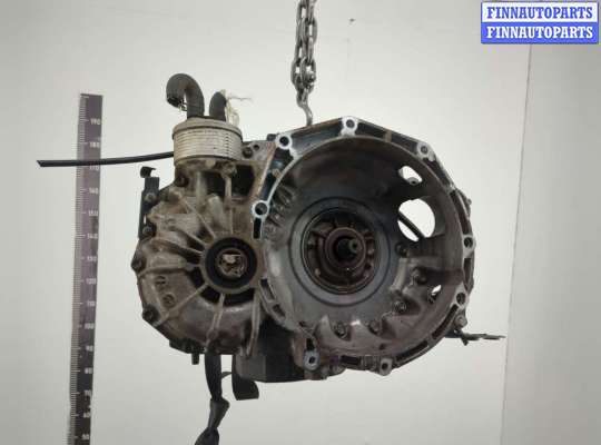 купить КПП - автомат (АКПП) на Skoda Octavia (A5) 2004-2013