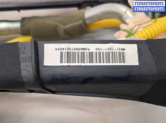 купить Подушка безопасности боковая (шторка) на Honda CR-V 2006-2012