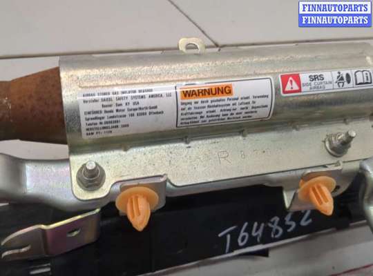 купить Подушка безопасности боковая (шторка) на Honda CR-V 2006-2012