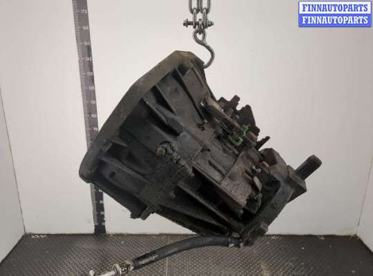 купить КПП 6-ст.мех. (МКПП) на Opel Movano 2010-