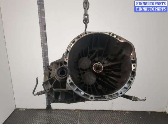 купить КПП 6-ст.мех. (МКПП) на Opel Movano 2010-