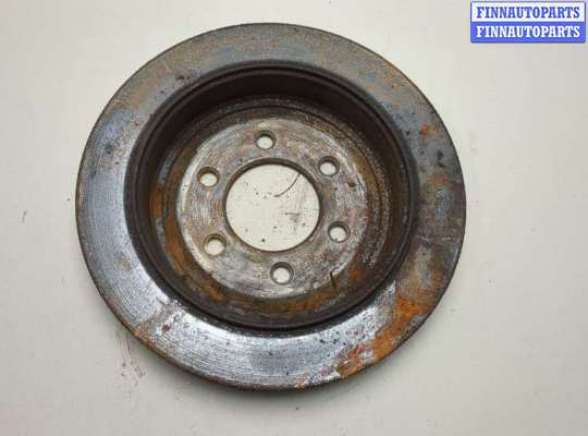 купить Диск тормозной на Lincoln Navigator 2006-2014