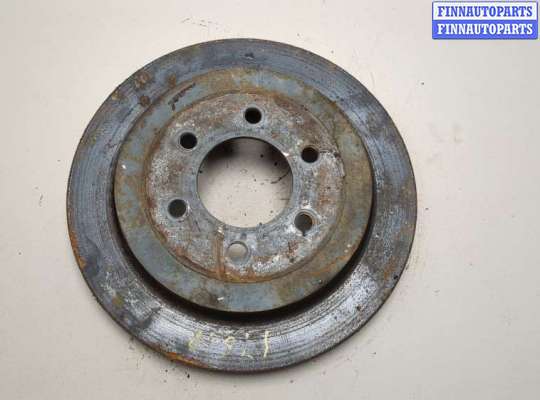 купить Диск тормозной на Lincoln Navigator 2006-2014