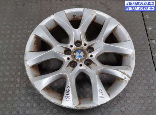 купить Диск литой на BMW X5 E70 2006-2013