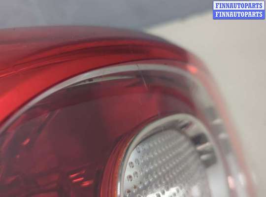 купить Фонарь (задний) на Volkswagen Tiguan 2007-2011