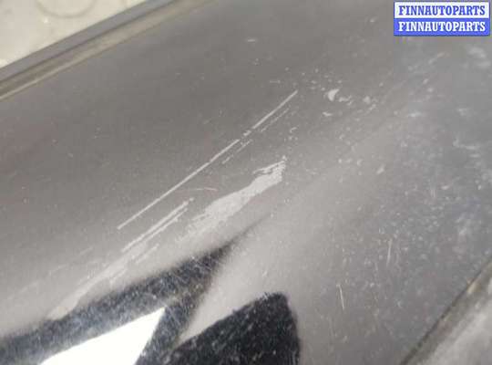 купить Накладка на порог на Mercedes C W204 2006-2015