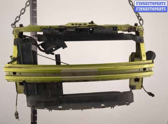 купить Рамка передняя (телевизор) на Chevrolet Spark 2009-2016