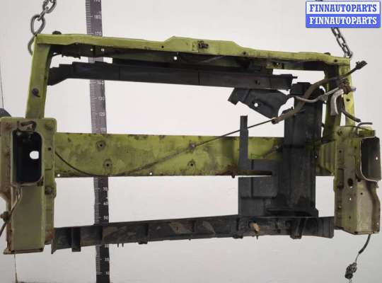 купить Рамка передняя (телевизор) на Chevrolet Spark 2009-2016