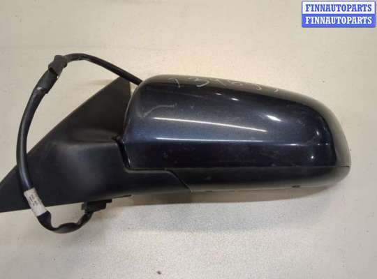 купить Зеркало боковое на Audi A6 (C6) 2005-2011