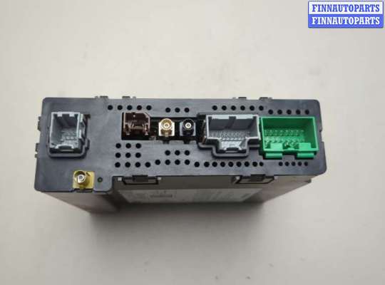 купить Блок управления радиоприемником на Cadillac SRX 2009-2016