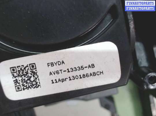 купить Переключатель поворотов на Ford Focus 3 2011-2015