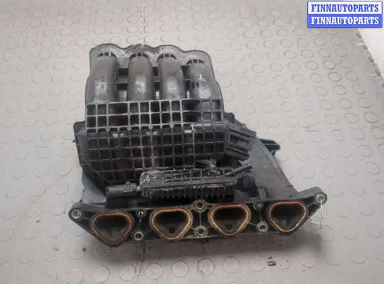 купить Коллектор впускной на Skoda Fabia 2007-2014