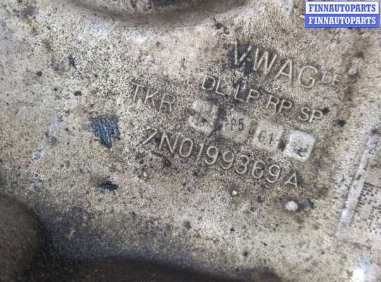 купить Балка подвески передняя (подрамник) на Volkswagen Passat 6 2005-2010