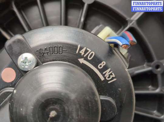 купить Двигатель отопителя (моторчик печки) на Suzuki Liana 2001-2008