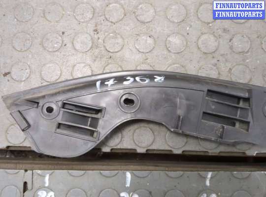 Кронштейн бампера на Audi A6 (C7)