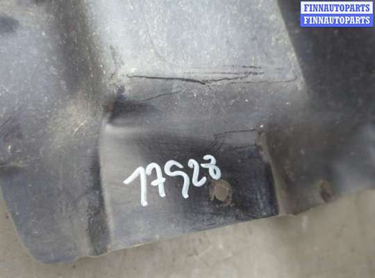 купить Защита арок (подкрылок) на Jeep Cherokee 2013-2023