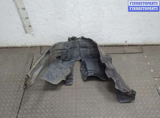 купить Защита арок (подкрылок) на Jeep Cherokee 2013-2023