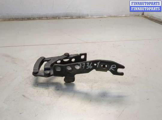 Петля капота на BMW X5 (E53)