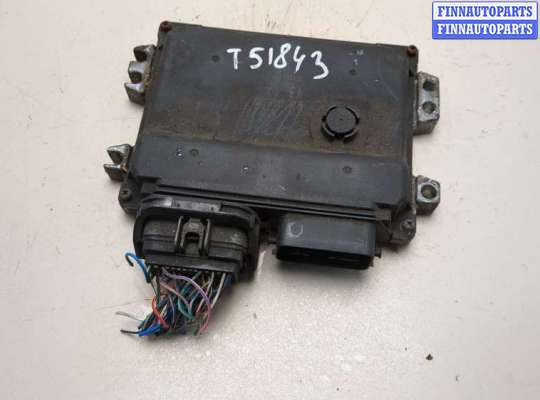 купить Блок управления двигателем на Suzuki Grand Vitara 2005-2016