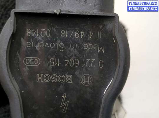 купить Катушка зажигания на Audi A4 (B7) 2004-2009