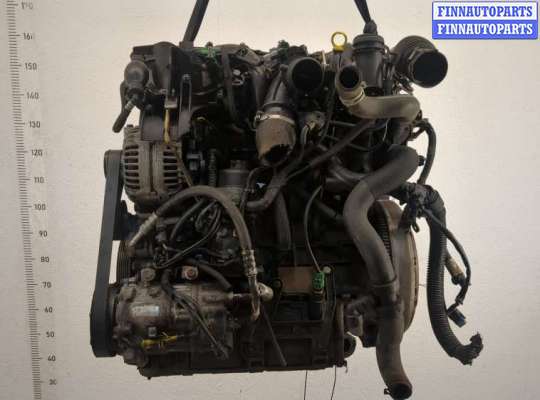 купить Генератор на Peugeot 307 2001-2008