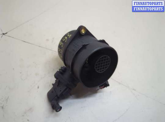 Измеритель потока воздуха (расходомер) MB1691464 на Mercedes E W211 2002-2009