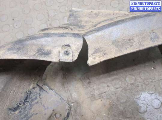 купить Защита арок (подкрылок) на Toyota RAV 4 1994-2000